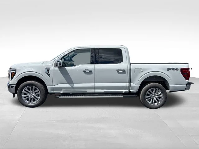 New 2026 Avalanche Ford Lariat® image 2
