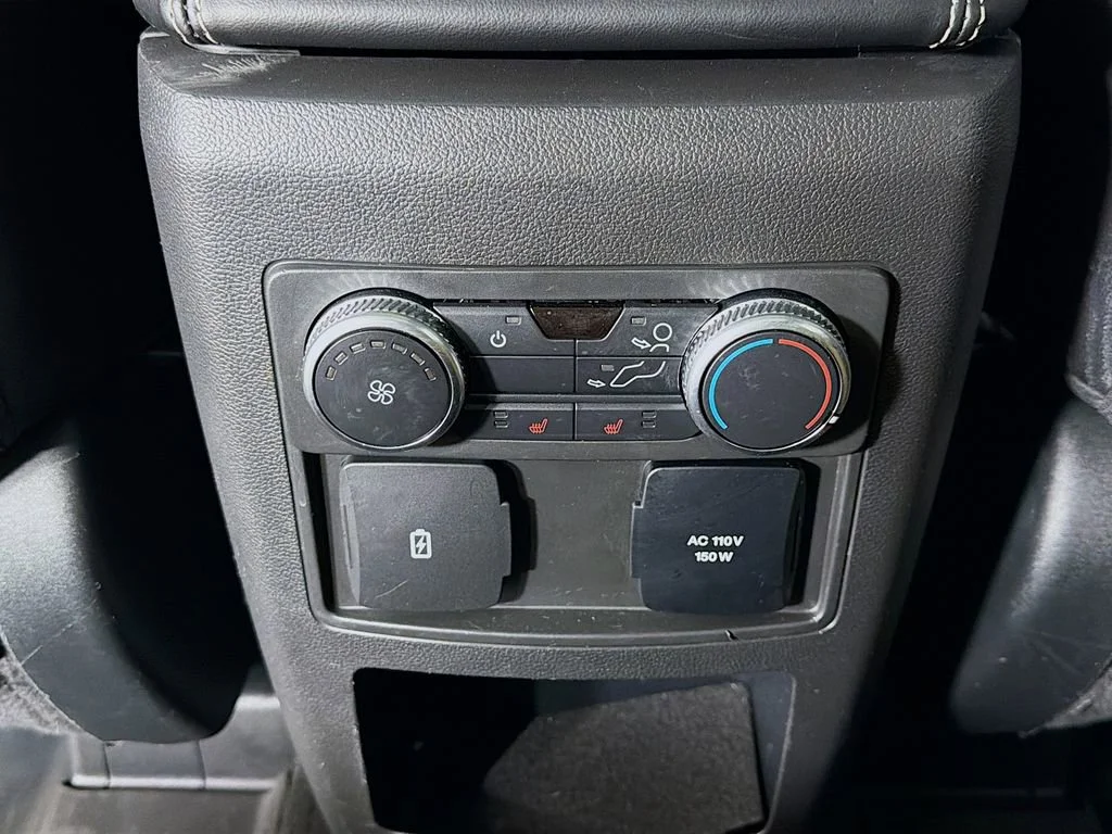 Used 2021 Gray Ford ST image 23