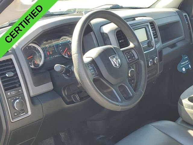 Used 2020 White Ram Tradesman image 7