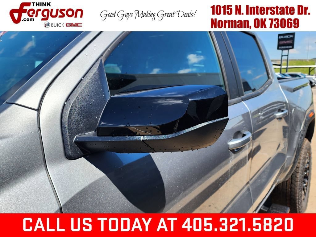 2026 GMC Canyon Elevation - Photo 12