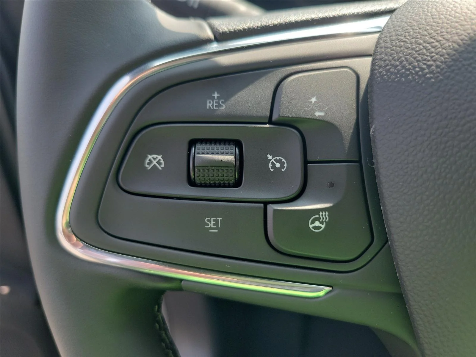 2026 Buick Envista Sport Touring - Photo 23