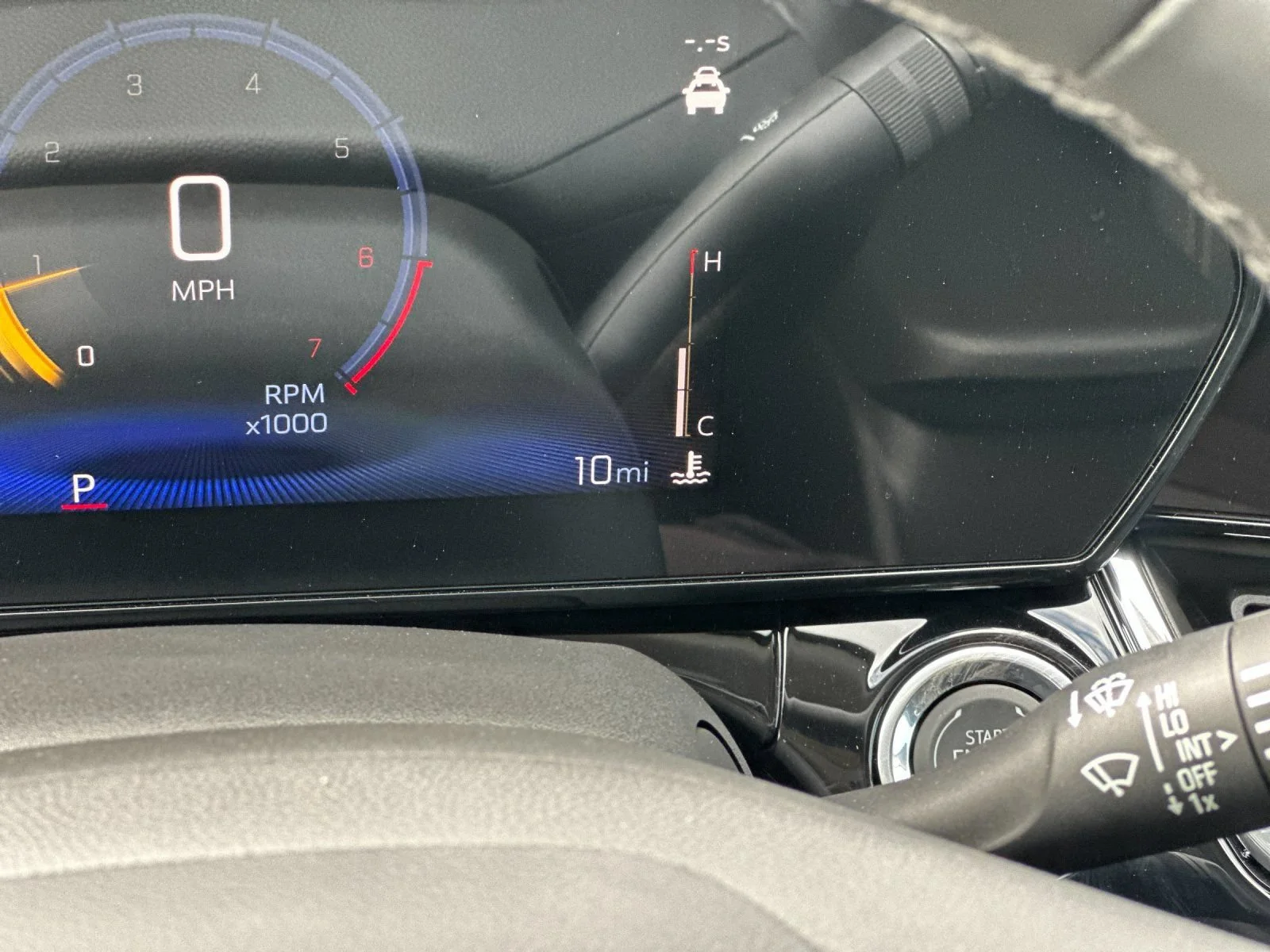New 2026 Sterling Gray Metallic Chevrolet ACTIV image 25