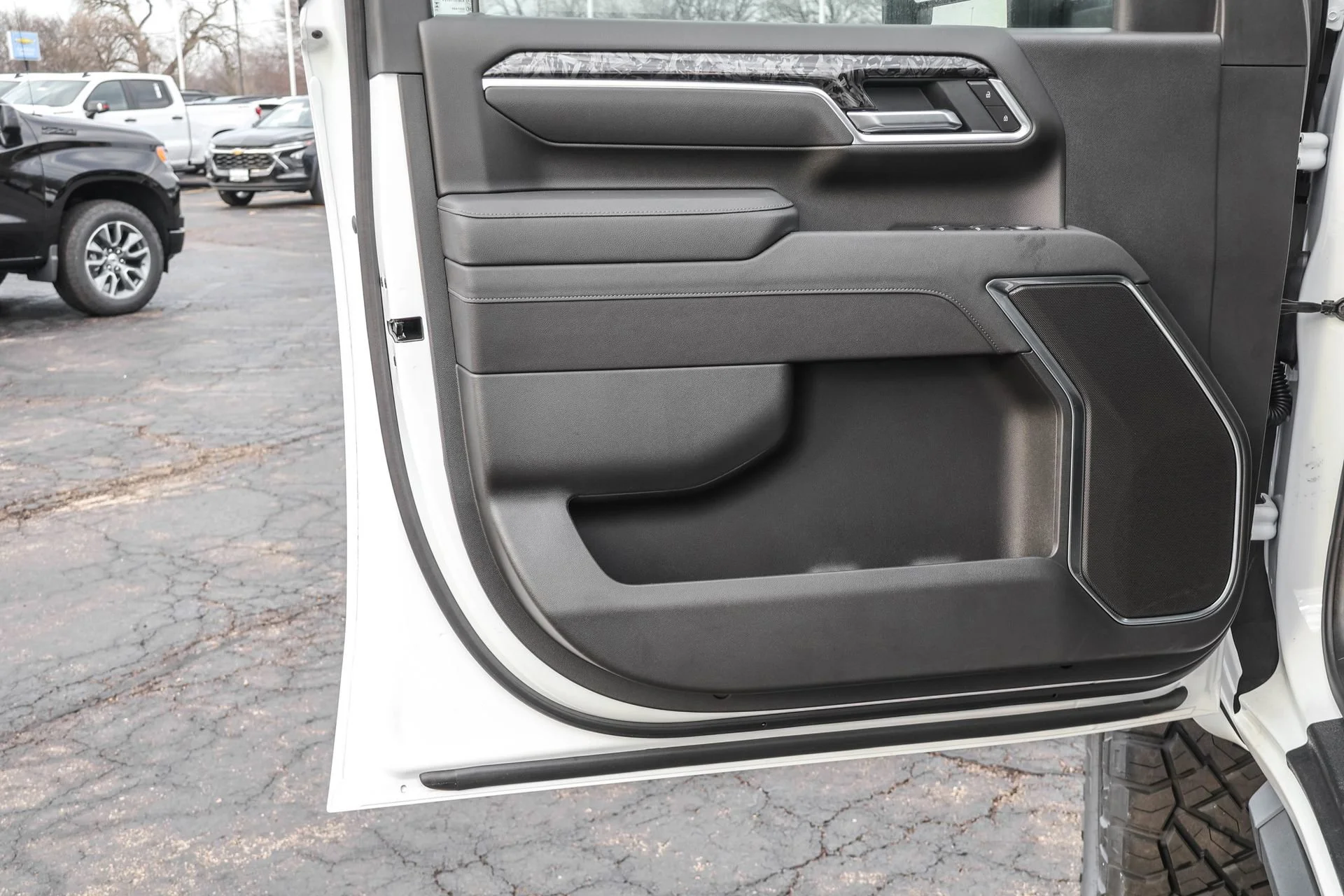 2026 Chevrolet Silverado 2500 HD LT - Photo 35