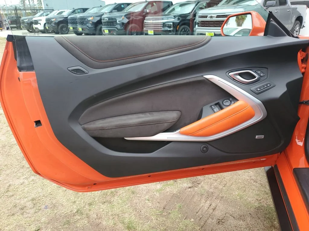 Used 2018 CRUSH Chevrolet 2SS image 18
