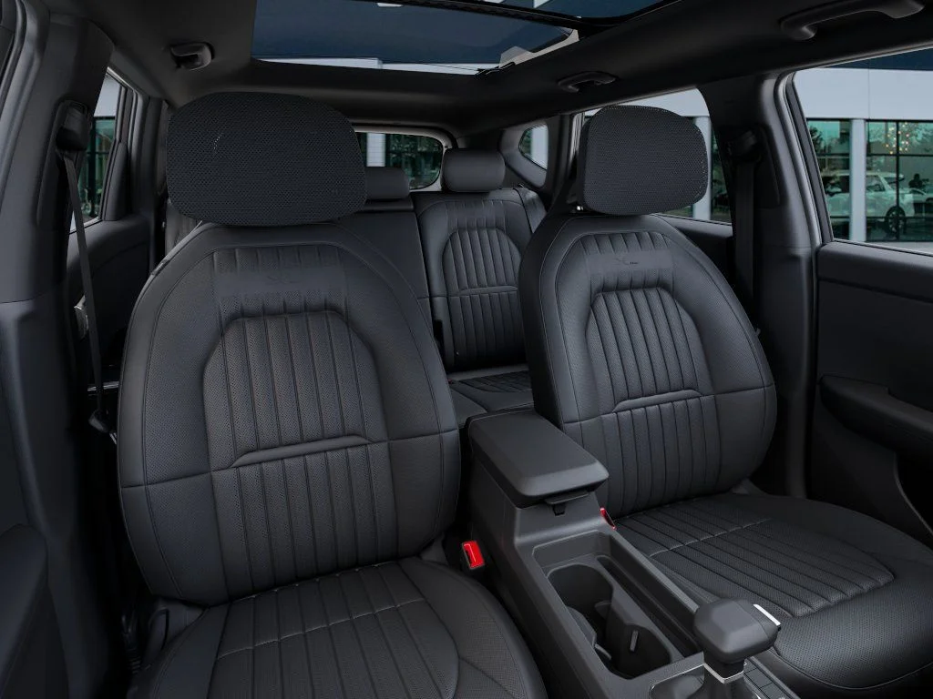 New 2027 Gray Kia X-Line SX image 15