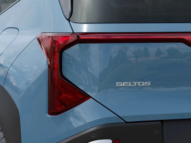 New 2027 Blue Kia S image 11