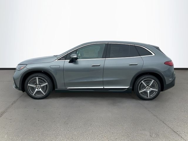 Certified Used 2025 Gray Mercedes-Benz 350 SUV image 3