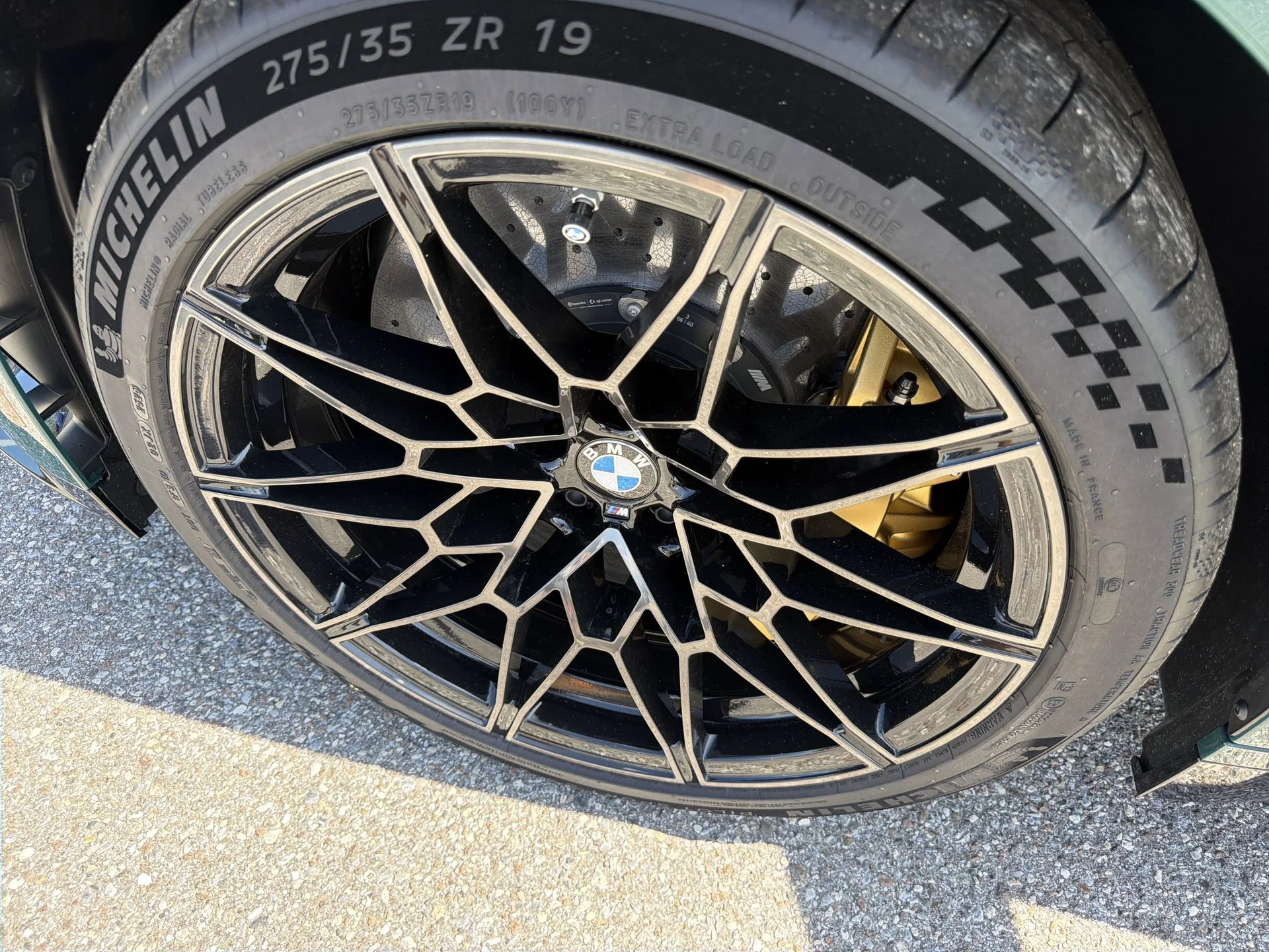 New 2027  BMW Competition image 10