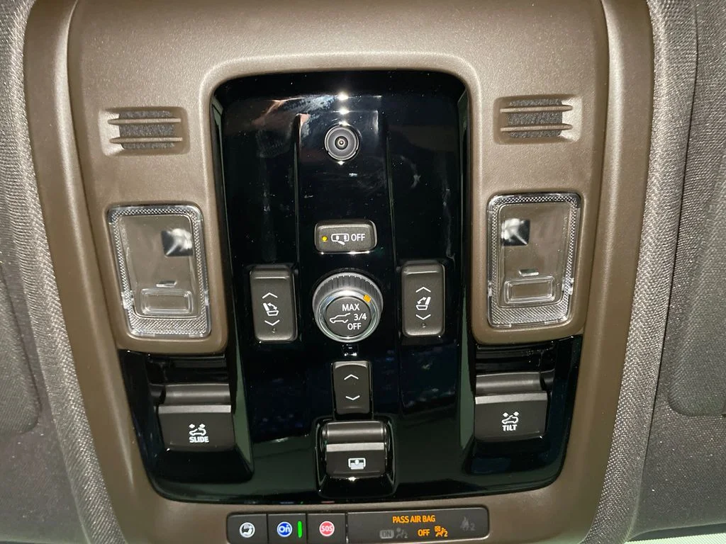 2026 Chevrolet Tahoe Z71 - Photo 23