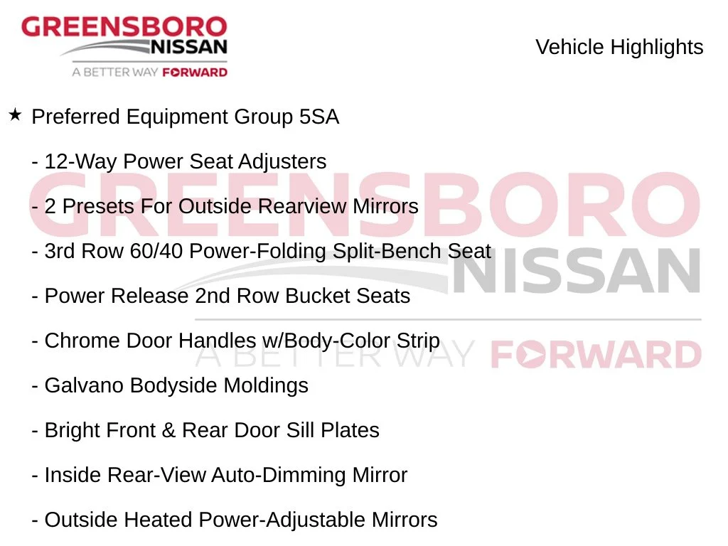 Used 2021 White GMC Denali image 9