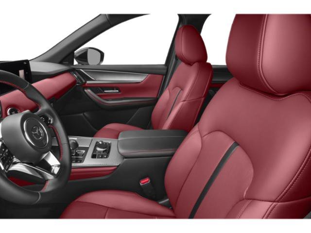 New 2026 Soul Red Crystal Metallic Mazda 3.3 Turbo S Premium AWD image 11