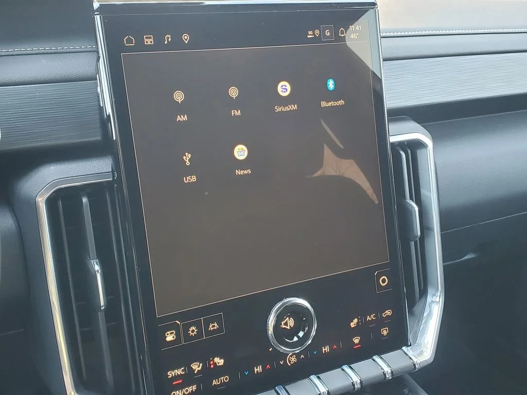 2026 GMC Acadia Elevation - Photo 20