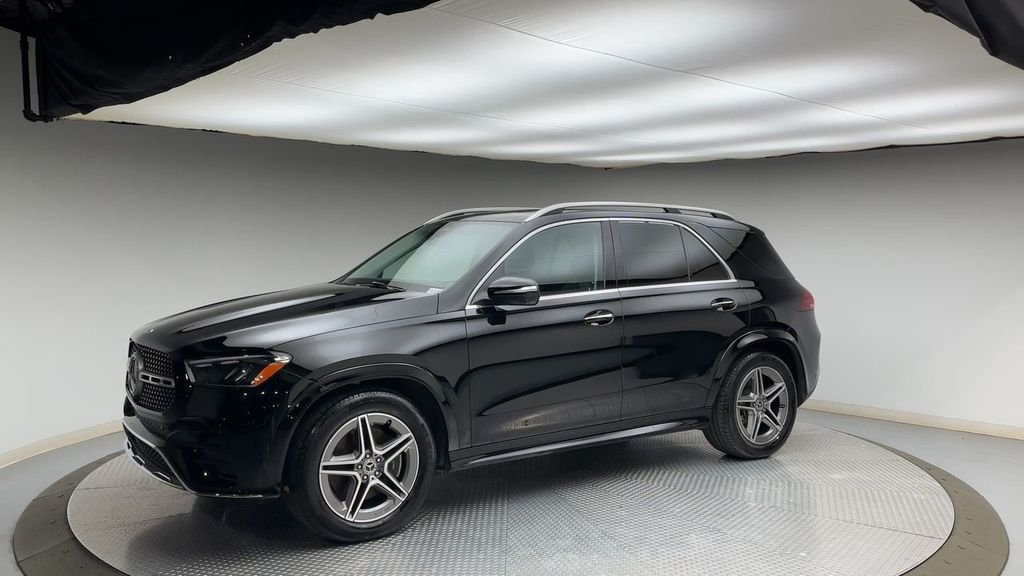 2026 Mercedes-Benz GLE GLE450 - Photo 6
