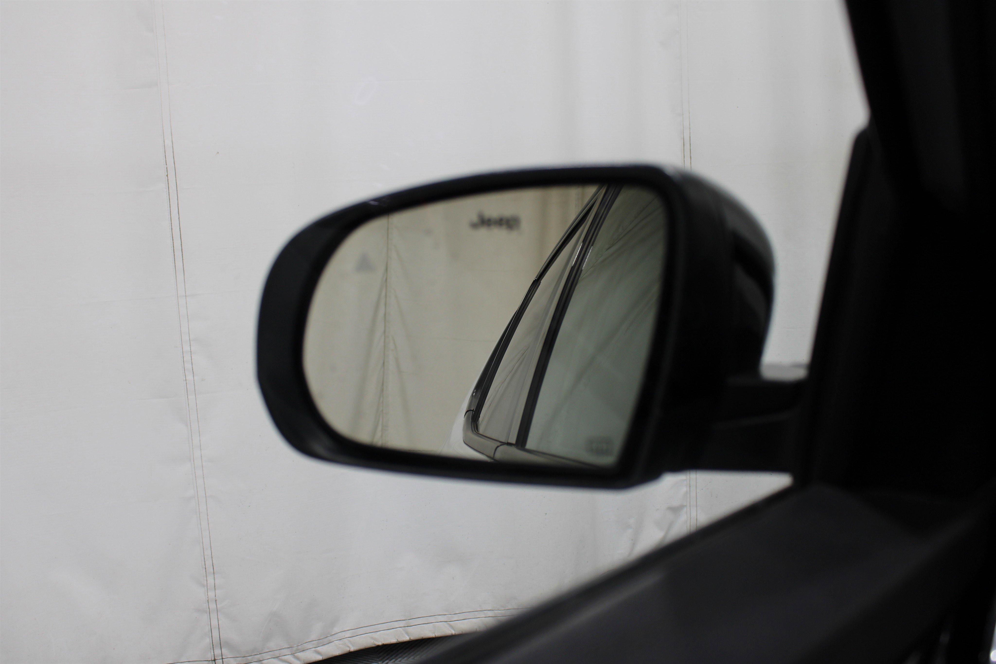 2024 Jeep Compass Limited - Photo 18
