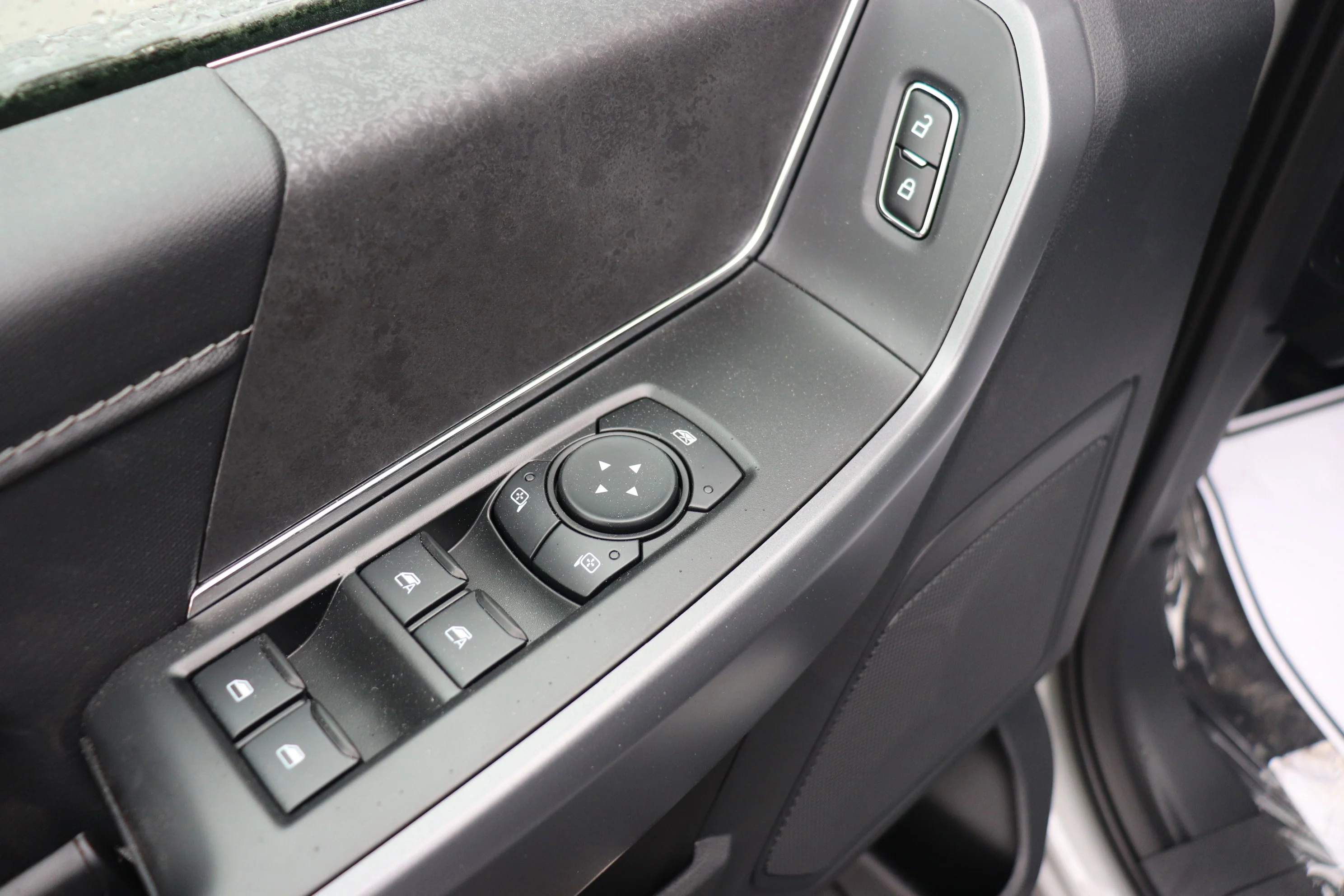 New 2026 AVALANCHE Ford XLT image 11