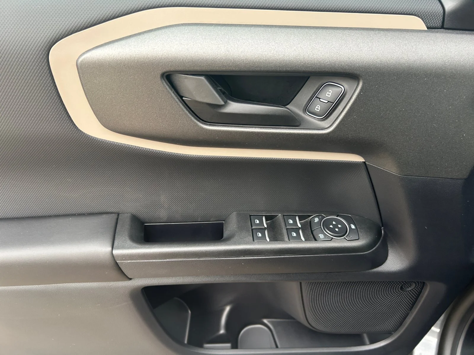 New 2026 Carbonized Grey Metallic Ford Big Bend image 16