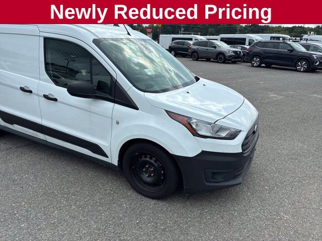 2023 Ford Transit Connect XL