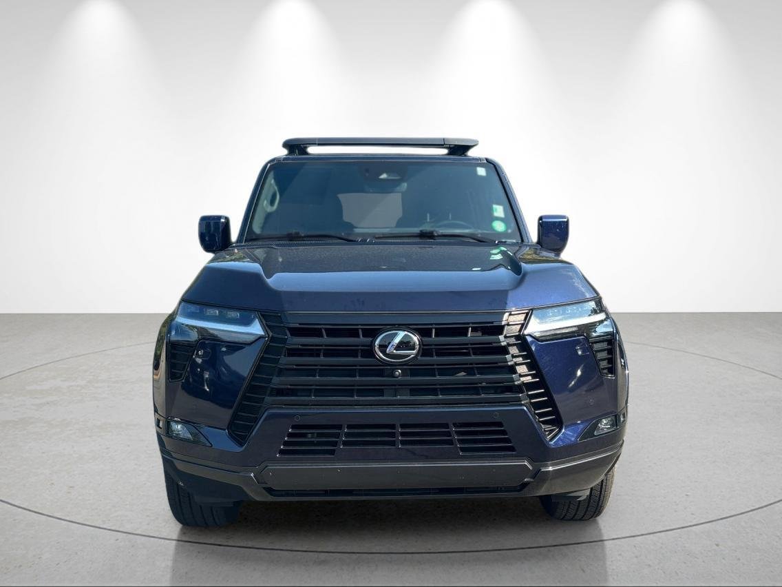 Used 2024 Nightfall Mica Lexus Premium+ image 8