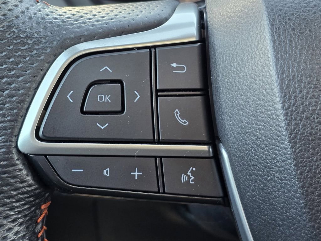 Used 2024 Pearl Toyota XSE image 17
