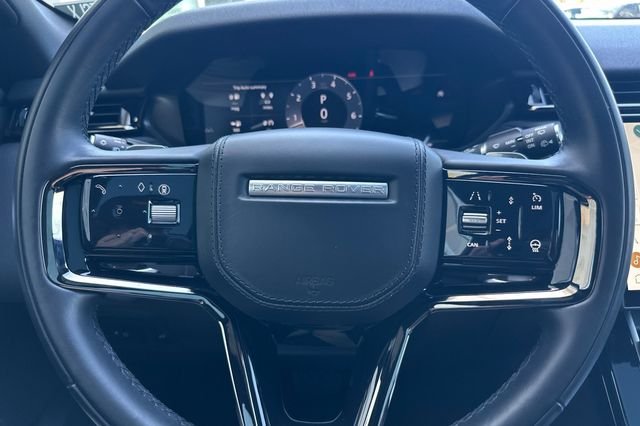 Certified Used 2026 White Land Rover S image 21