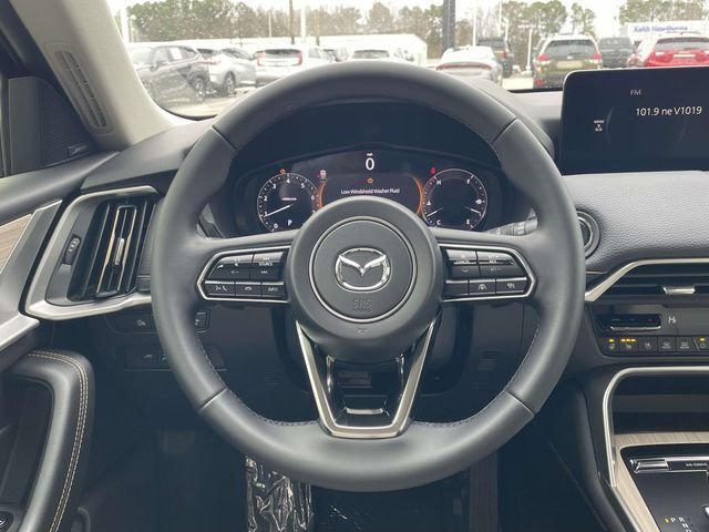 2026 Mazda CX-90 Premium Package - Photo 16