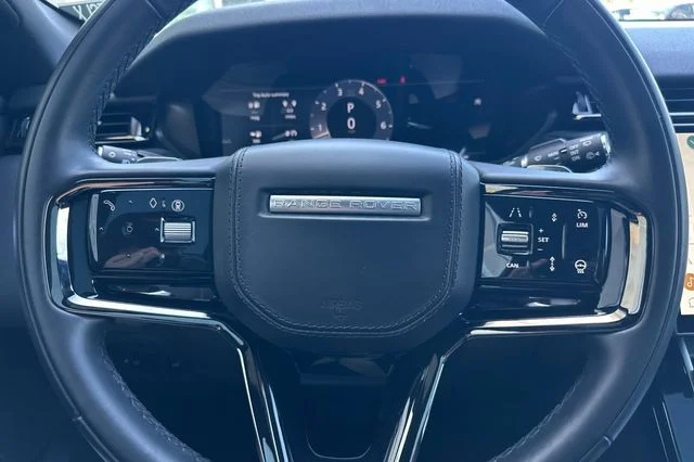 Certified Used 2026 White Land Rover S image 21