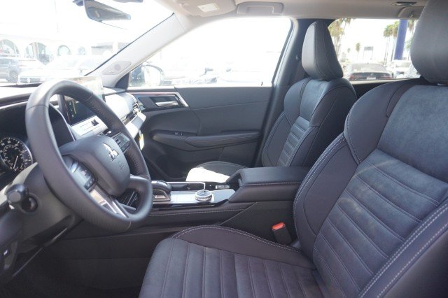 2025 Mitsubishi Outlander Trail Edition - Photo 18