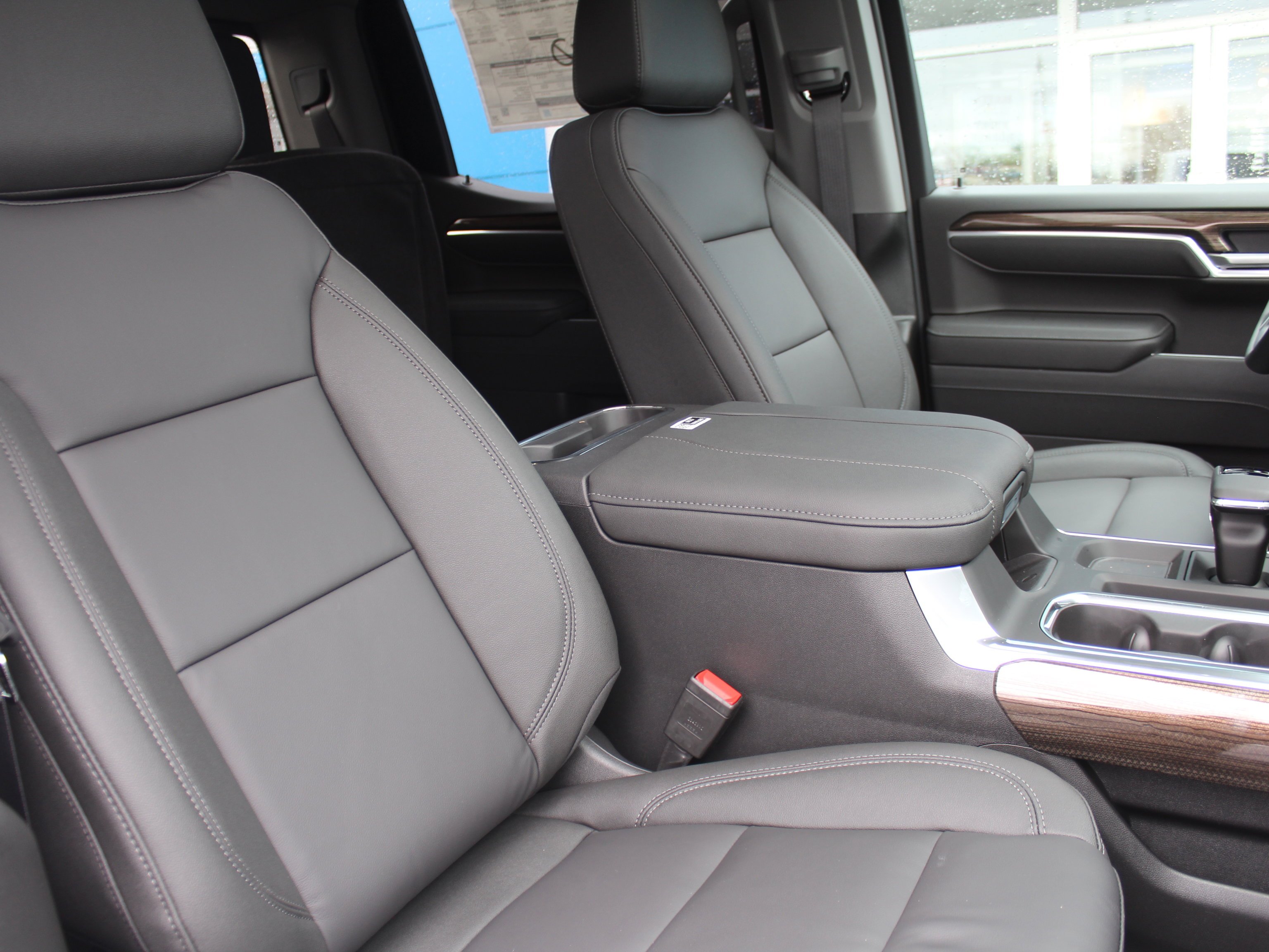 2026 Chevrolet Silverado 1500 RST - Photo 16