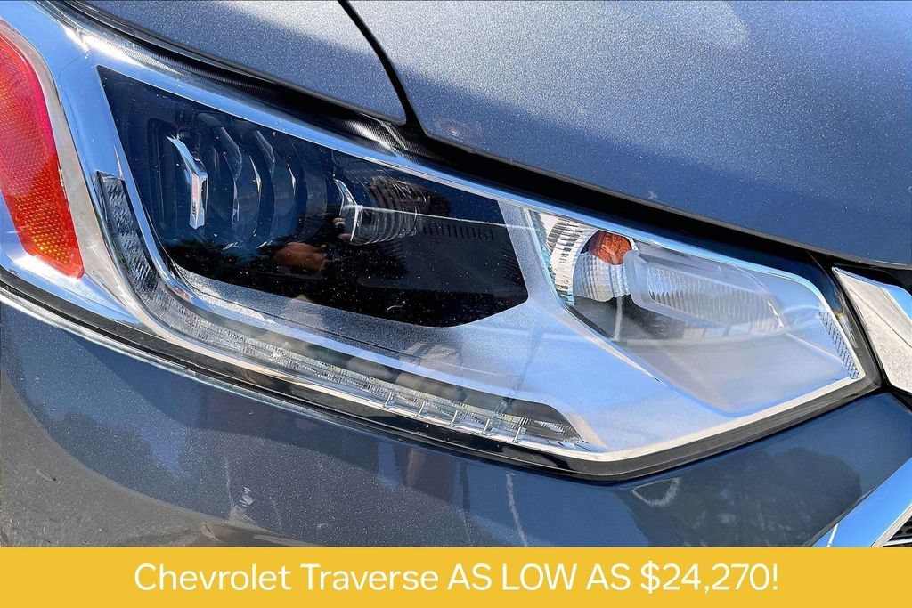 Used 2020 SATIN STEEL METALLIC Chevrolet Premier image 29