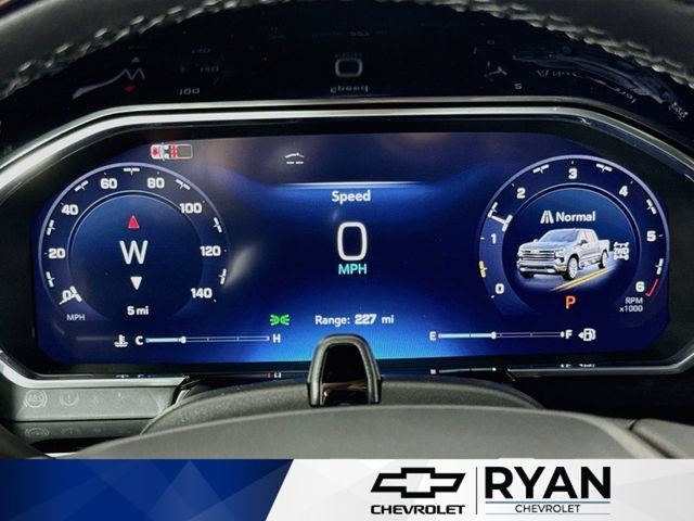 2026 Chevrolet Silverado 1500 High Country - Photo 12
