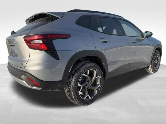 2026 Chevrolet Trax LT - Photo 6