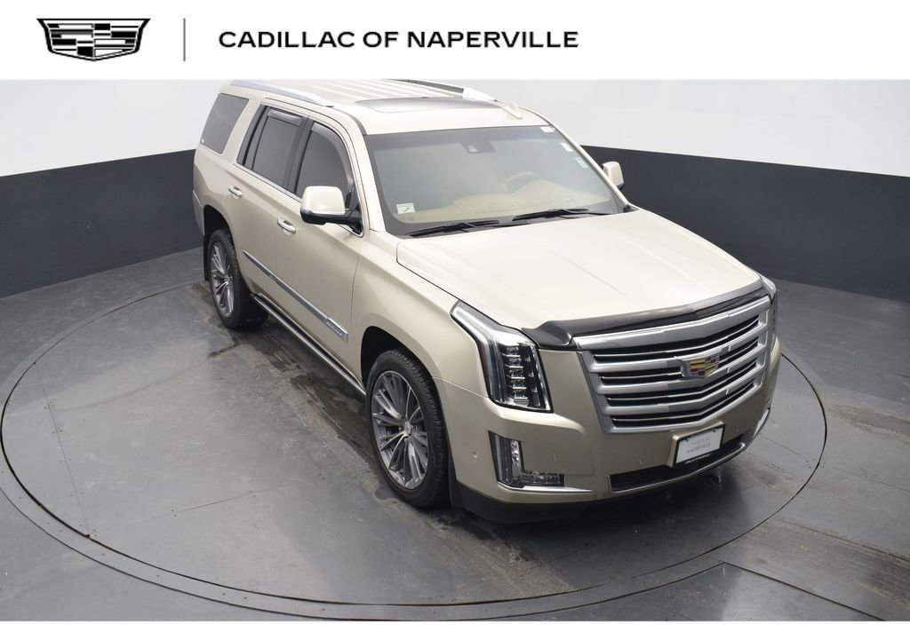 2017 CADILLAC ESCALADE - Image 59