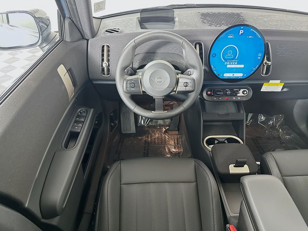 2026 MINI Countryman SE - Photo 25