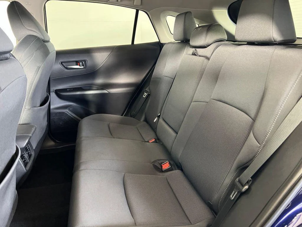 Used 2024 Blueprint Toyota LE image 12