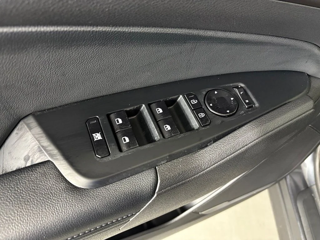 New 2026 Gravity Gray Kia EX image 14