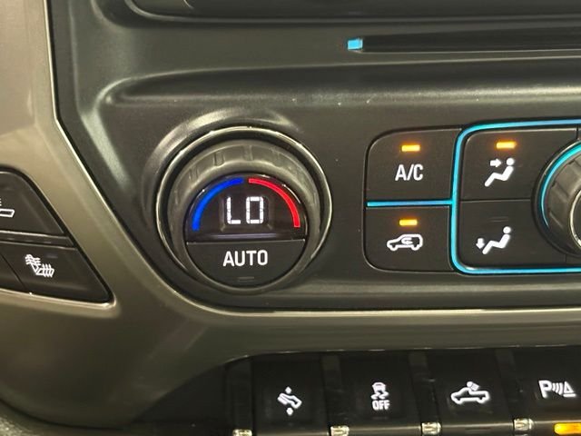Used 2017 Red Chevrolet LTZ image 27