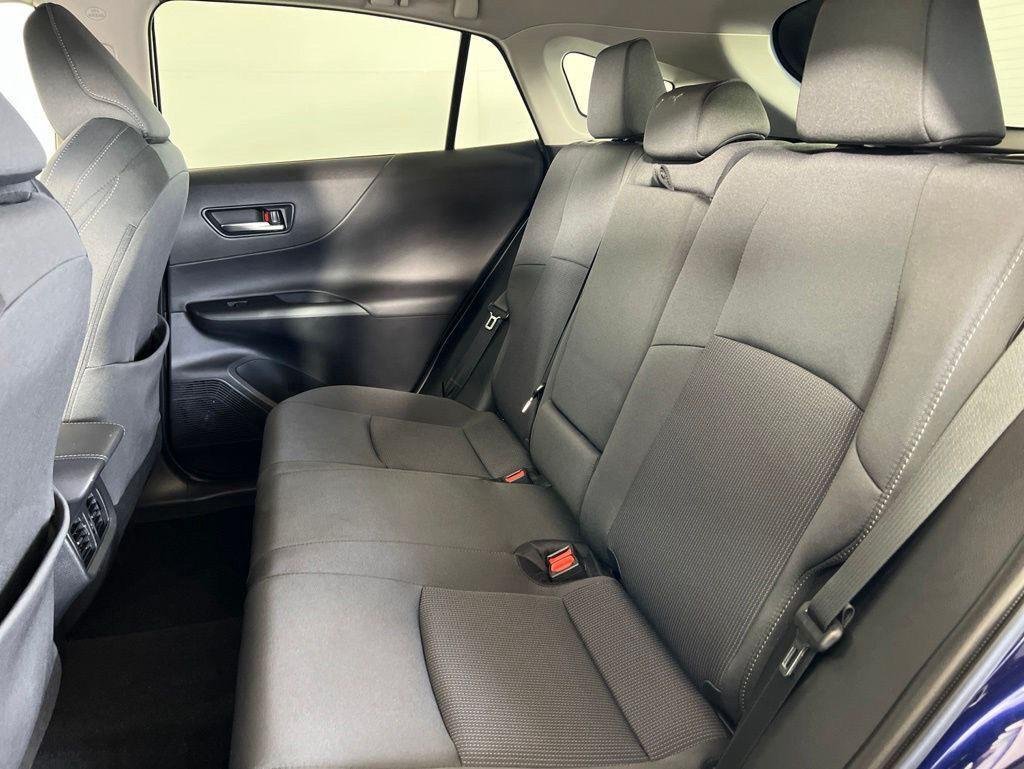 Used 2024 Blueprint Toyota LE image 12