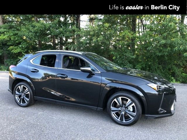 2026 Lexus UX