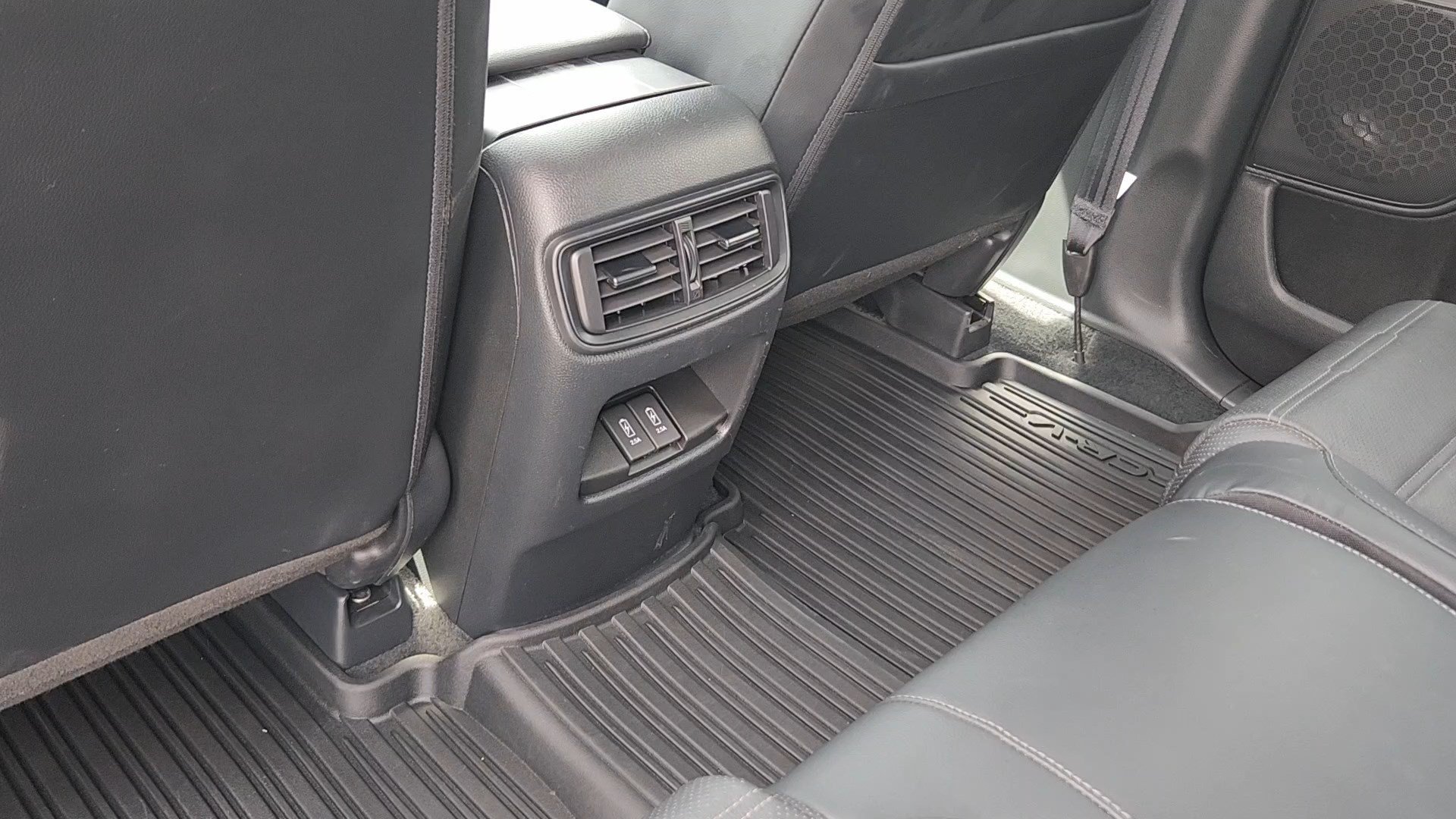 2021 Honda CR-V EX-L - Photo 16
