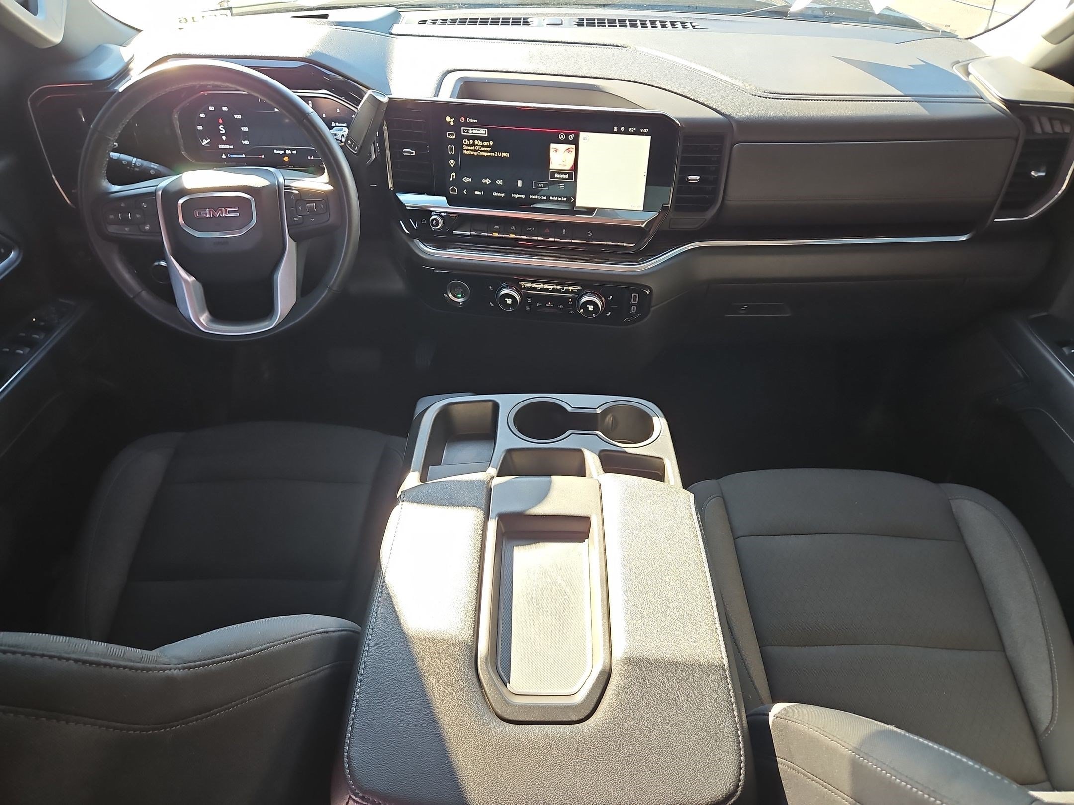 2024 GMC Sierra 1500 Elevation - Photo 25