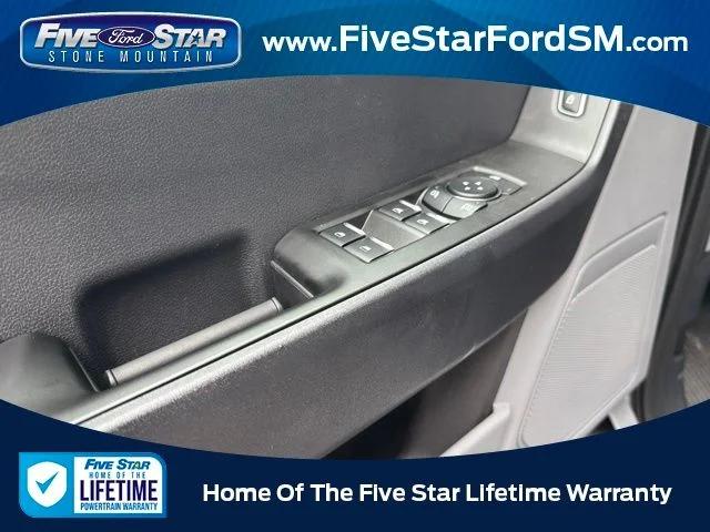New 2026 Oxford White Ford XL image 21