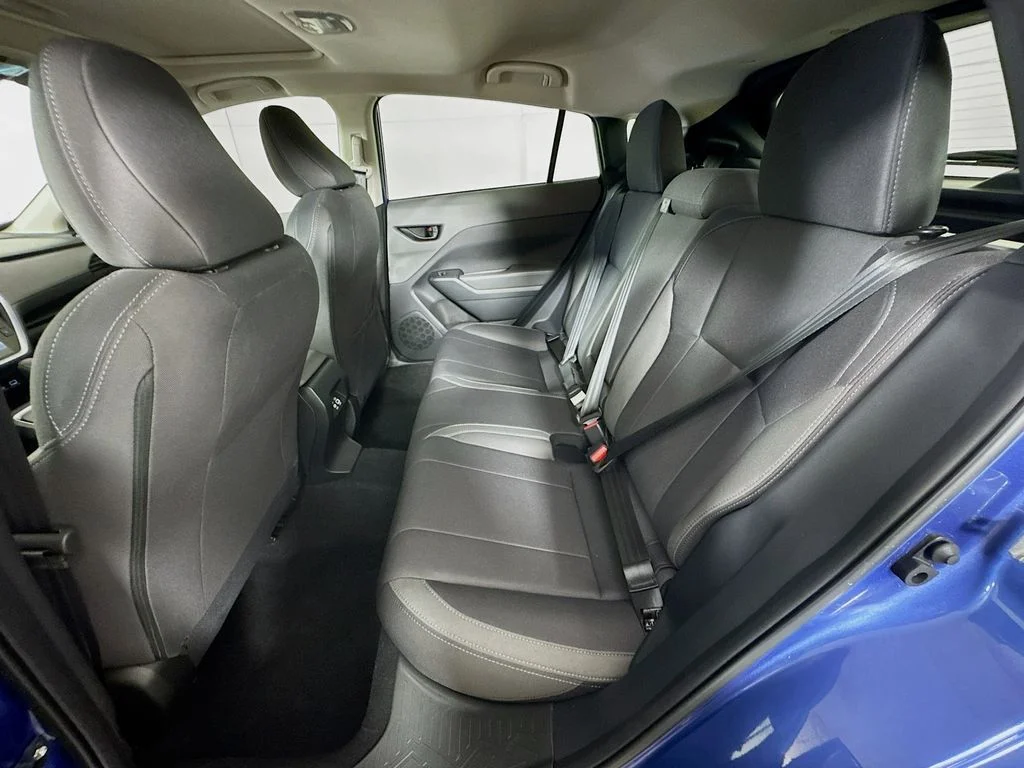 Used 2025 Blue Subaru Premium image 29