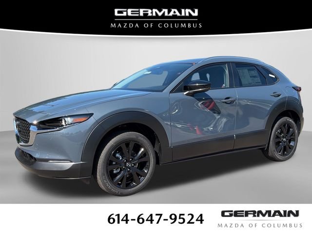 2026 Mazda CX-30