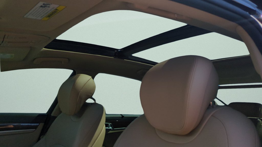 Used 2017 Black Genesis 3.8 image 17