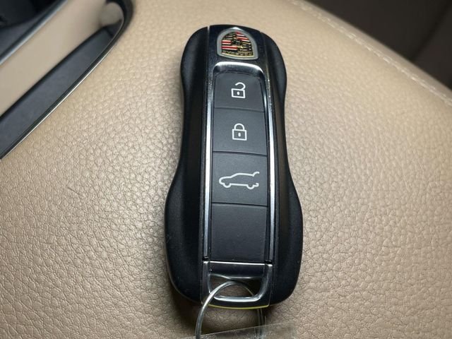 Used 2019 Black Porsche S image 44