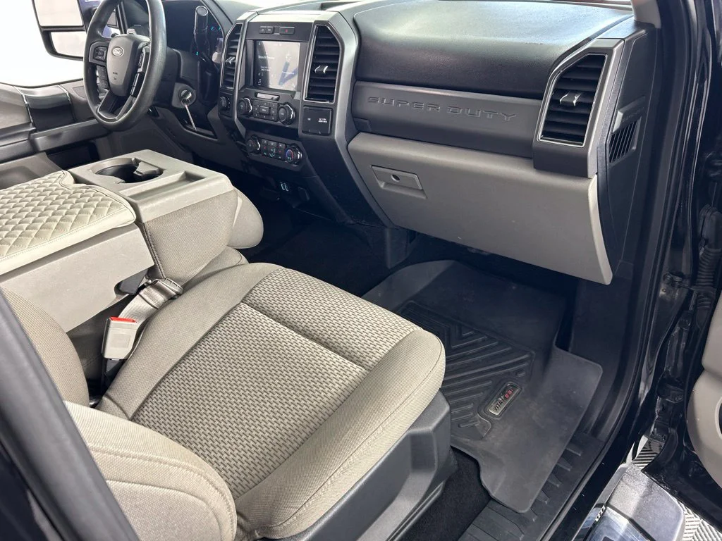 Used 2019  Ford XLT image 21
