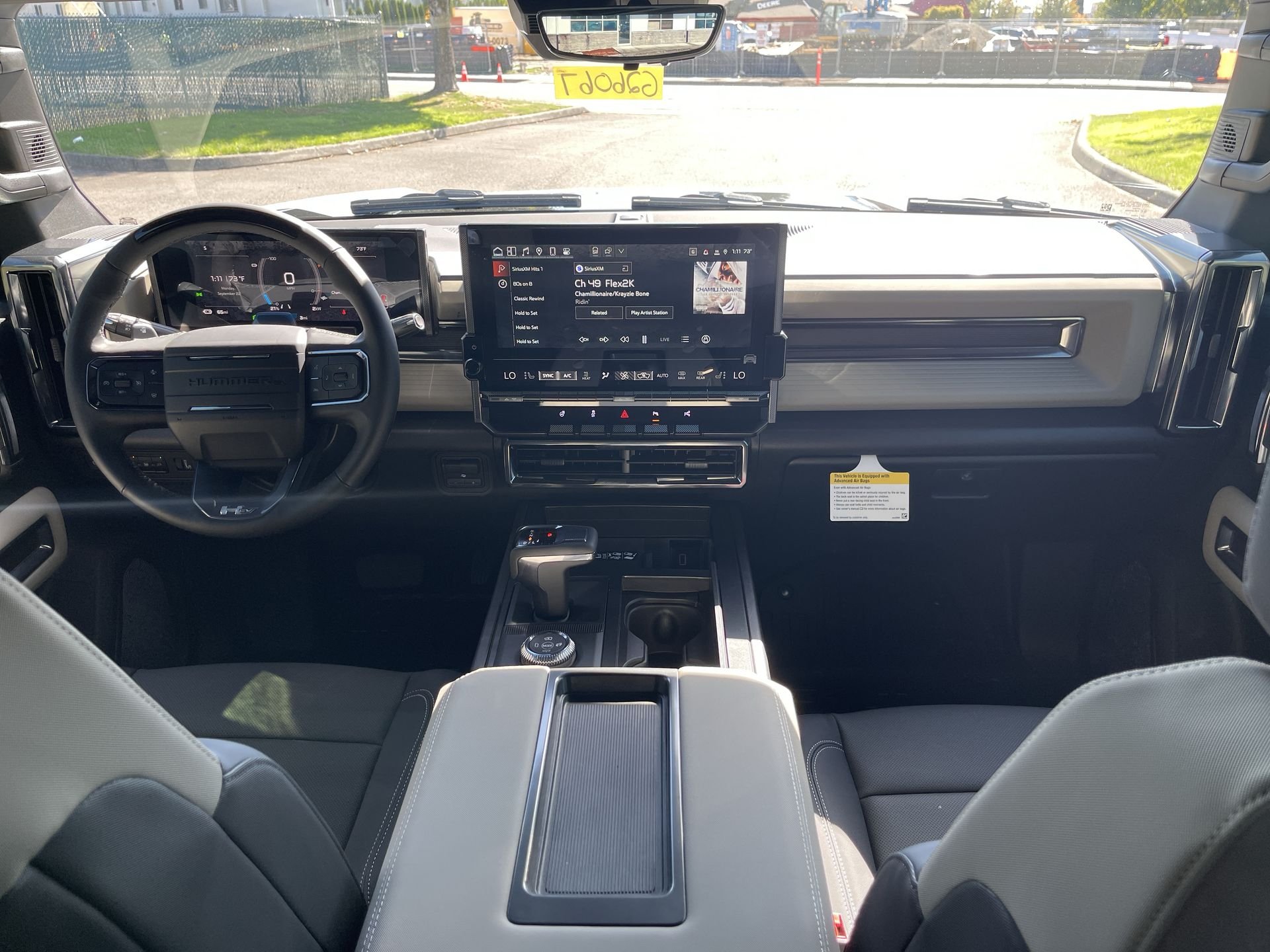 2026 GMC HUMMER EV 2X - Photo 54