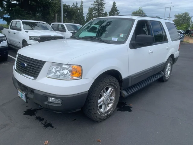 2004 Ford Expedition XLT