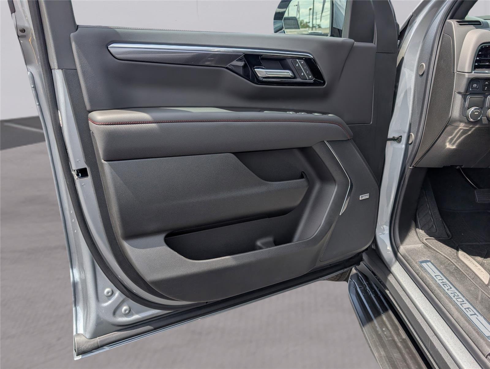 New 2026 Sterling Gray Metallic Chevrolet RST image 37