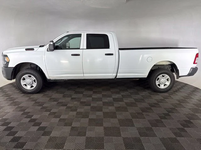 Used 2023 White Ram Tradesman image 33